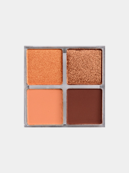Палетка теней Colourpop Citrine You & Me