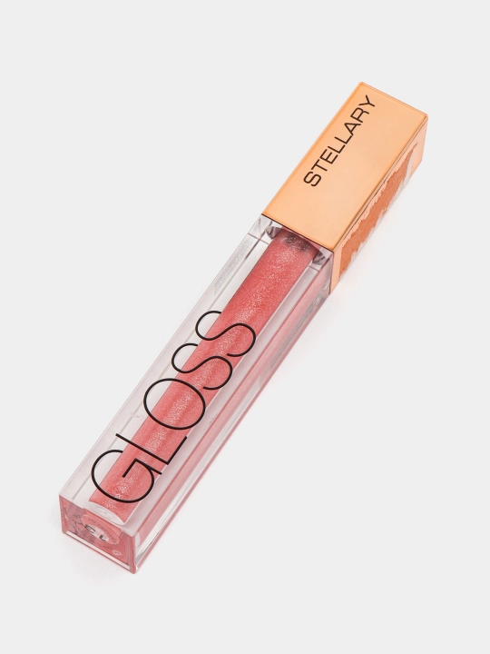 Lab uchun blesk Stellary Gloss, ton 13, 3.5 g