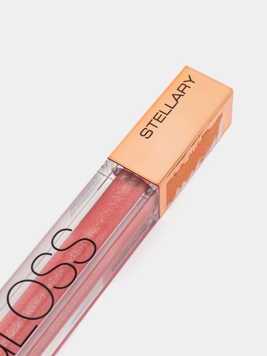 Lab uchun blesk Stellary Gloss, ton 13, 3.5 g