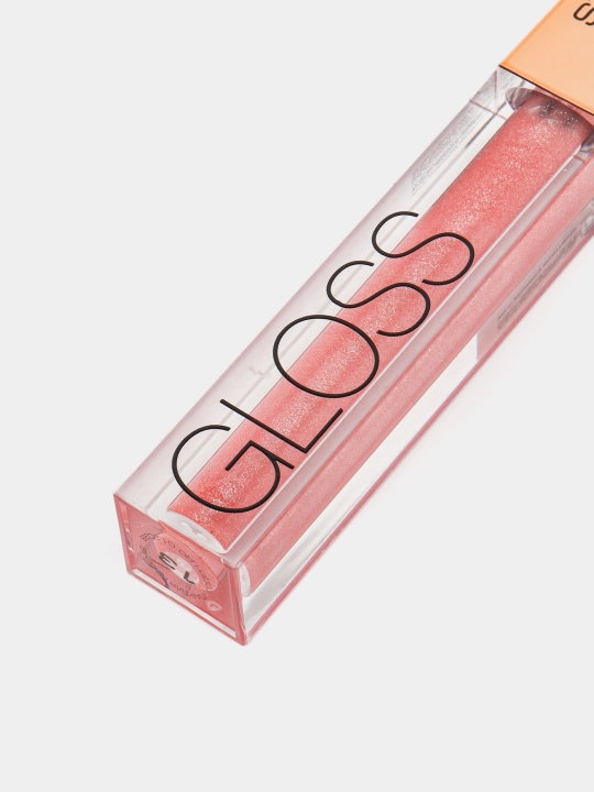 Lab uchun blesk Stellary Gloss, ton 13, 3.5 g