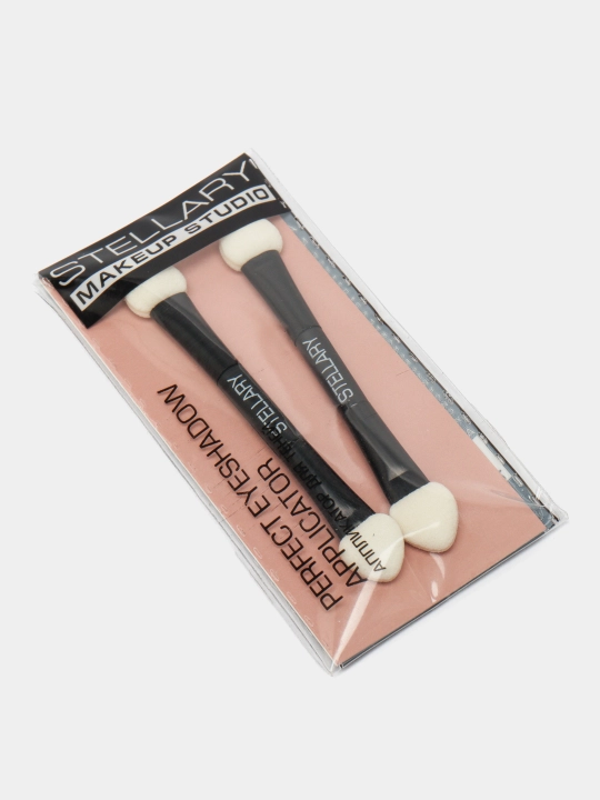 Stellary soya applikatori, 2 dona