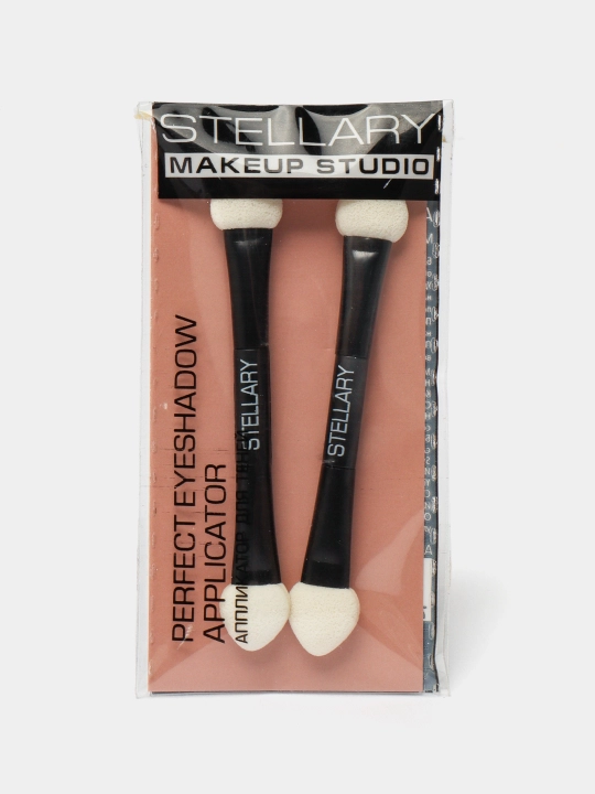 Stellary soya applikatori, 2 dona