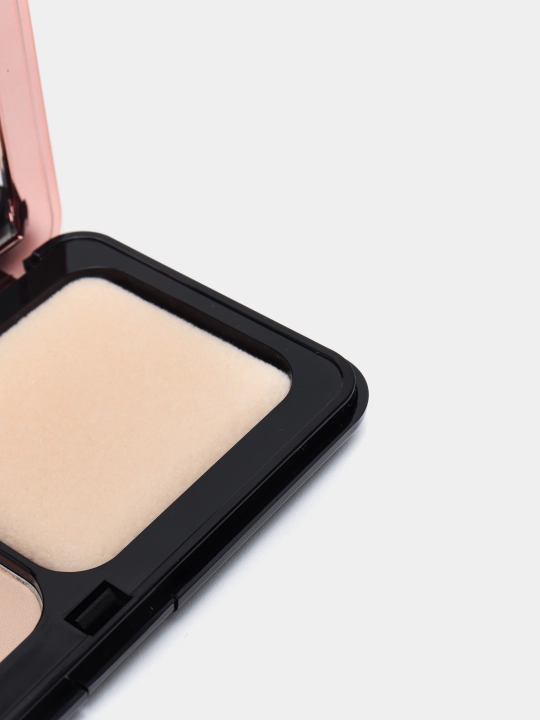 Пудра Stellary Compact Powder, компактная, тон 01, 7 г