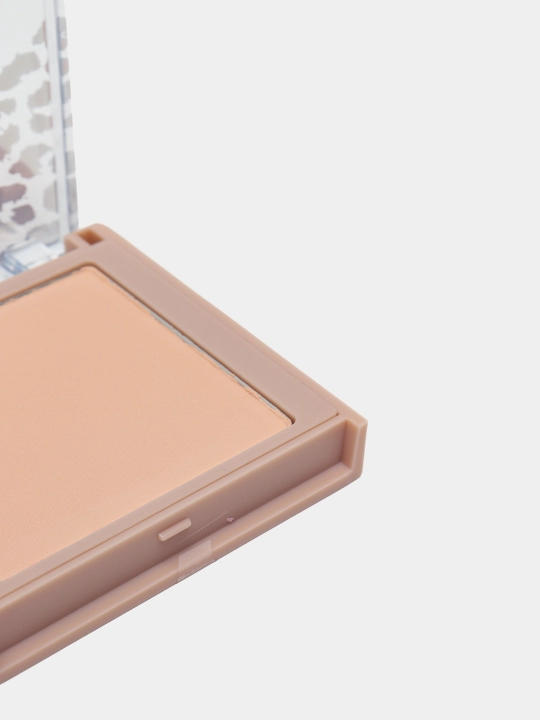 Upa Stellary Matte Powder, ixcham, ton 02, 7 g