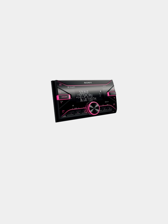 Автомагнитола Sony DSX-B700