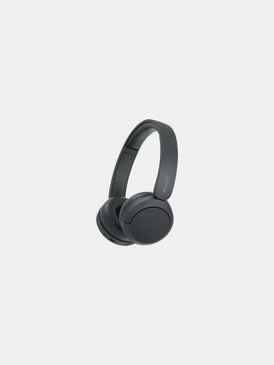Simsiz quloqchinlar Sony WH-CH520, mikrofon bilan, WH-CH520