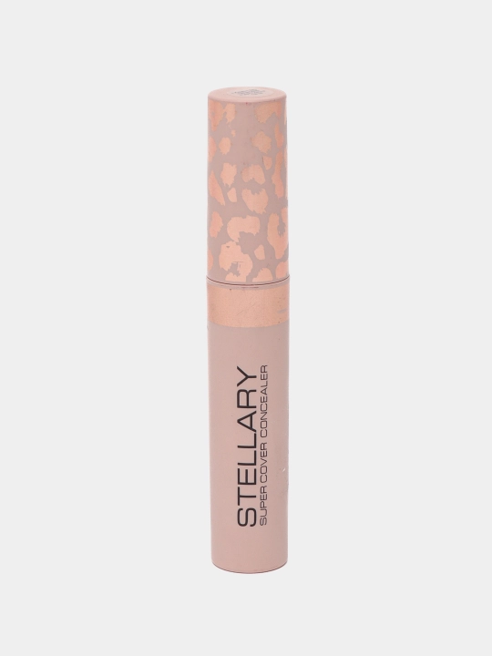 Консилер для лица Stellary, cупермаскирующий, тон 01 Milky Beige, 5 мл