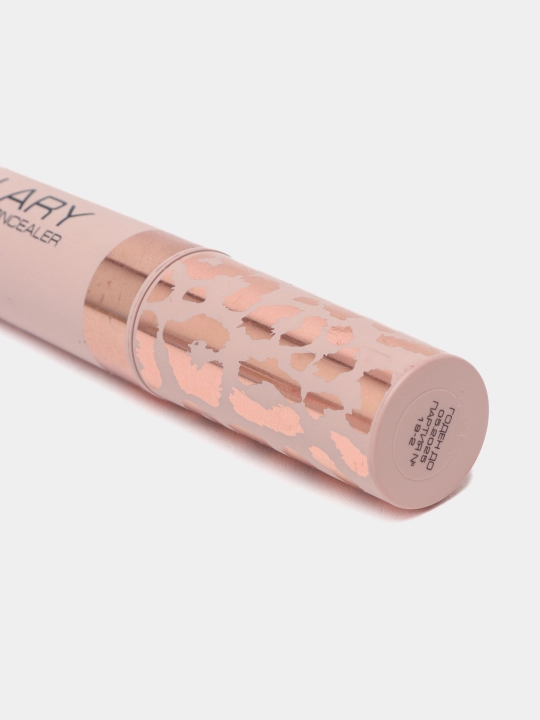 Консилер для лица Stellary, cупермаскирующий, тон 01 Milky Beige, 5 мл