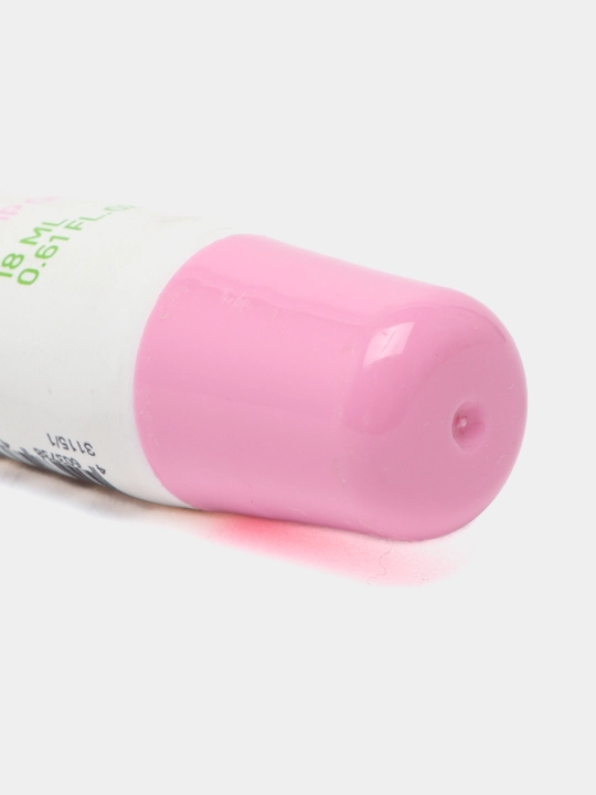 Lab uchun balzam Beauty Bomb, ton 01, 17 g