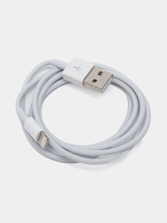 Zaryadlovchi kabeli iPhone uchun USB-C to Lightning