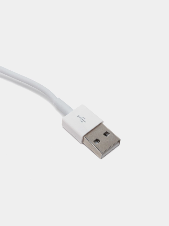 Zaryadlovchi kabeli iPhone uchun USB-C to Lightning