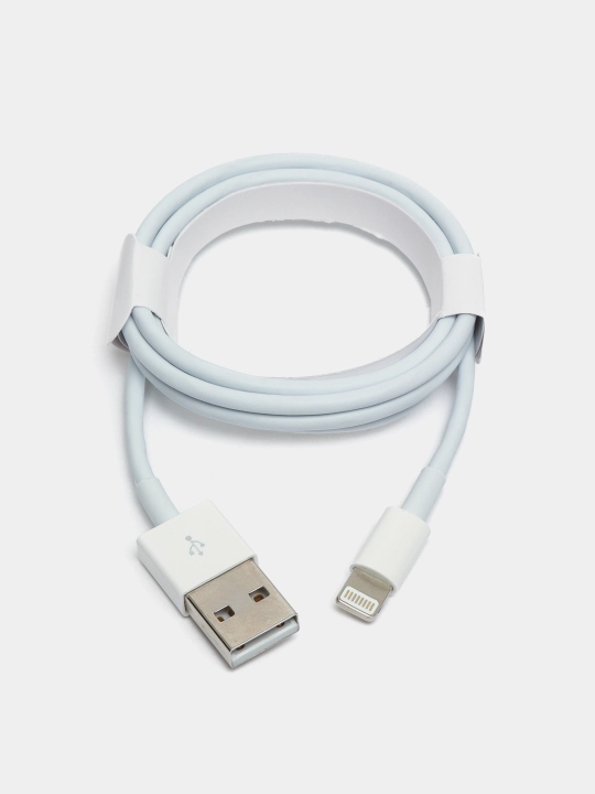 Zaryadlovchi kabeli iPhone uchun USB-C to Lightning