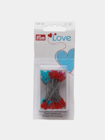 To'nog'ichlar Prym Love, 0,60 x 50mm - 