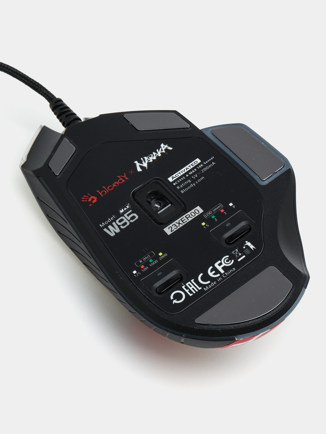 A4tech bloody w95 max naraka белый. A4tech bloody w95 max naraka белый