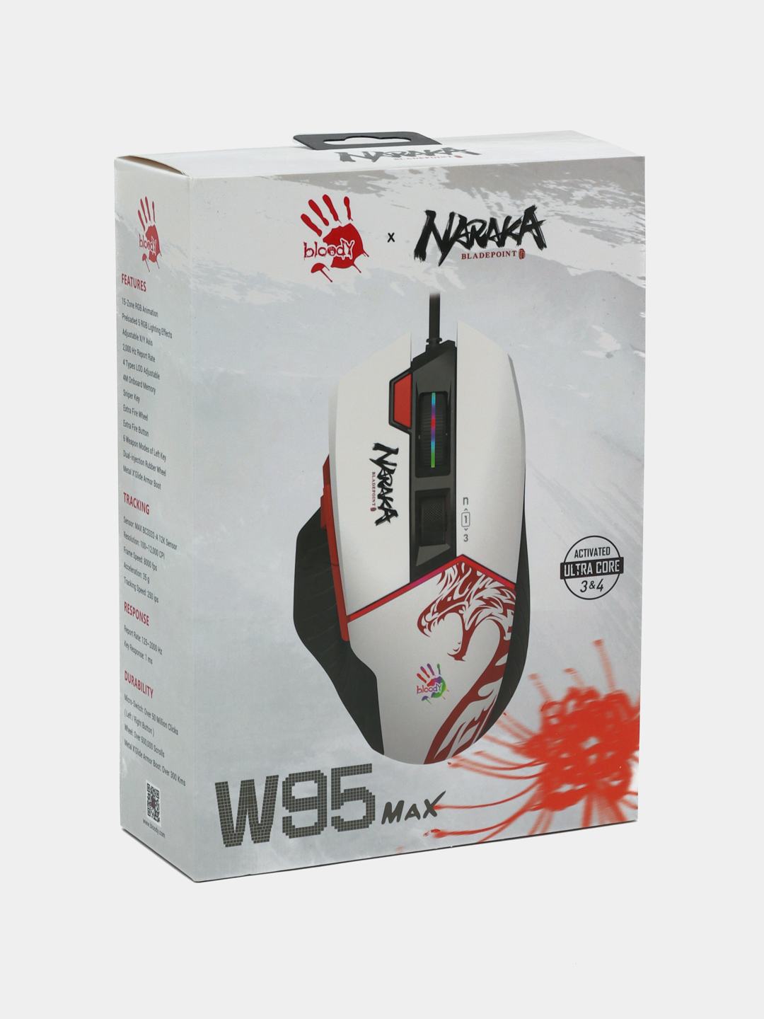 A4tech bloody w95 max naraka белый. A4tech bloody w95 max naraka белый
