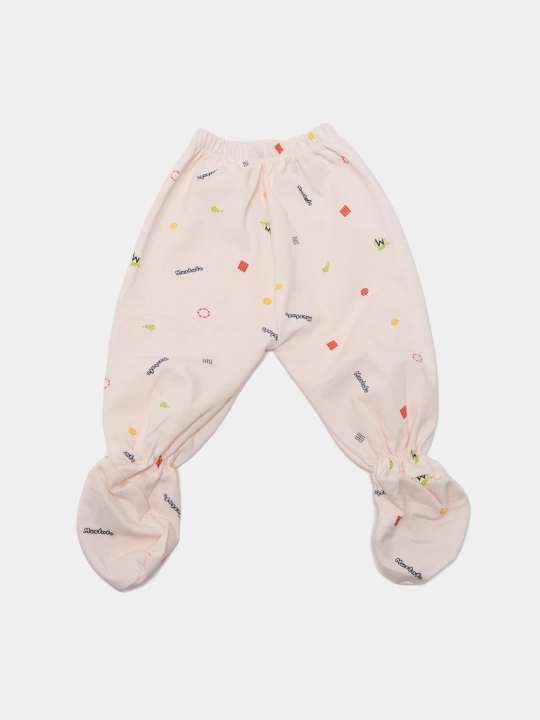 Комплект для новорожденных из 7-и предметов, Mustafo baby, 100% хлопок, 0-3 месяцев