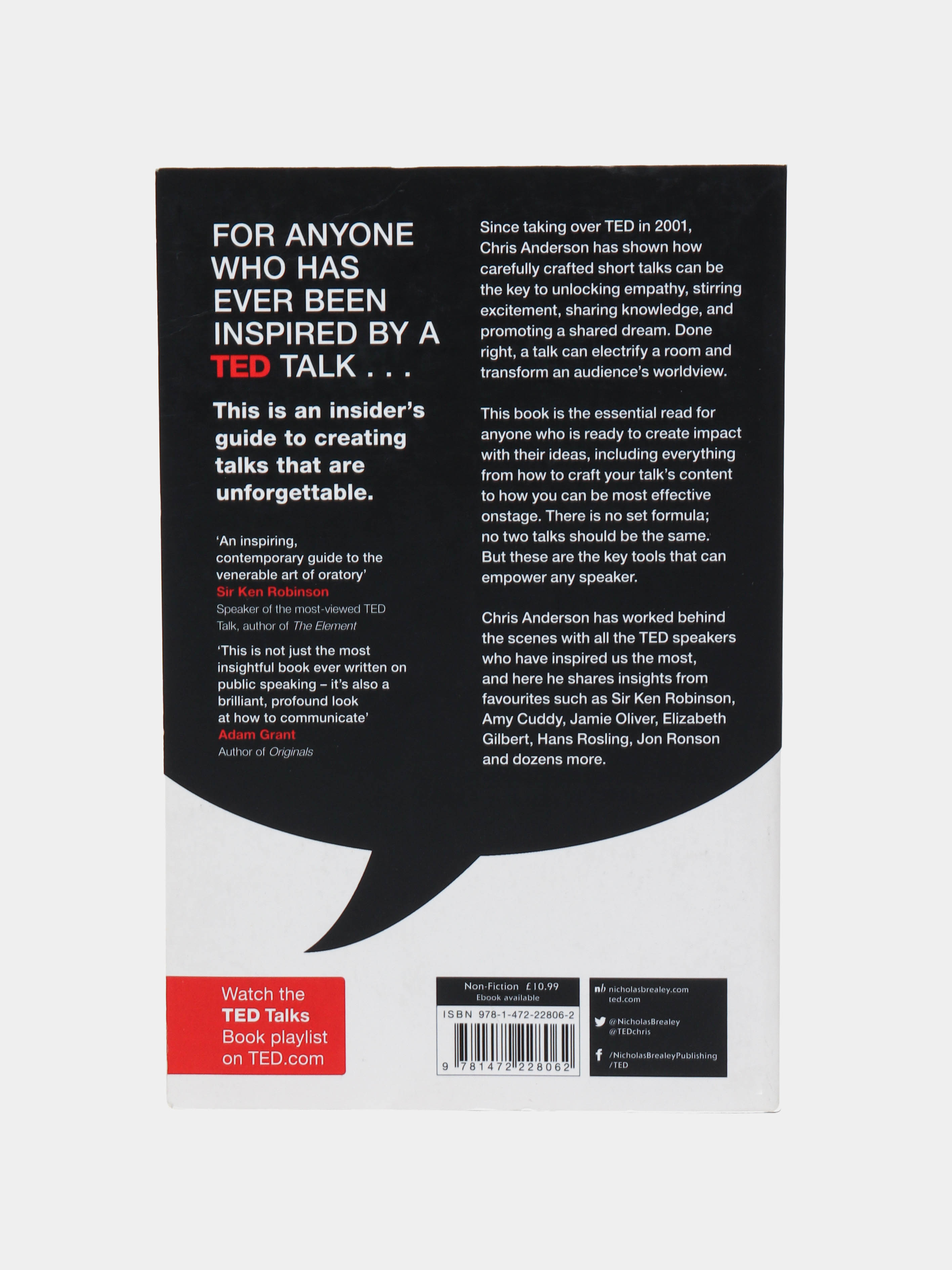 Ted Fellows Most Viewed Ted Talk Ever Ted Talks Most Popular 2021