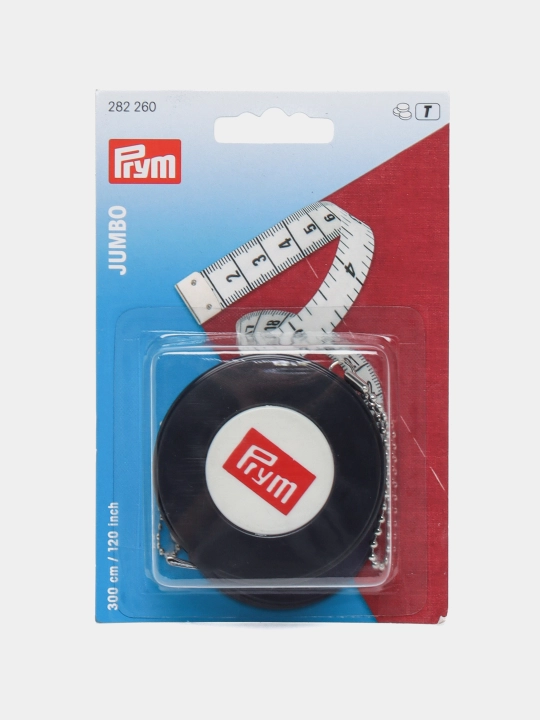 Lenta o'lchovi Jumbo, 300 sm - 