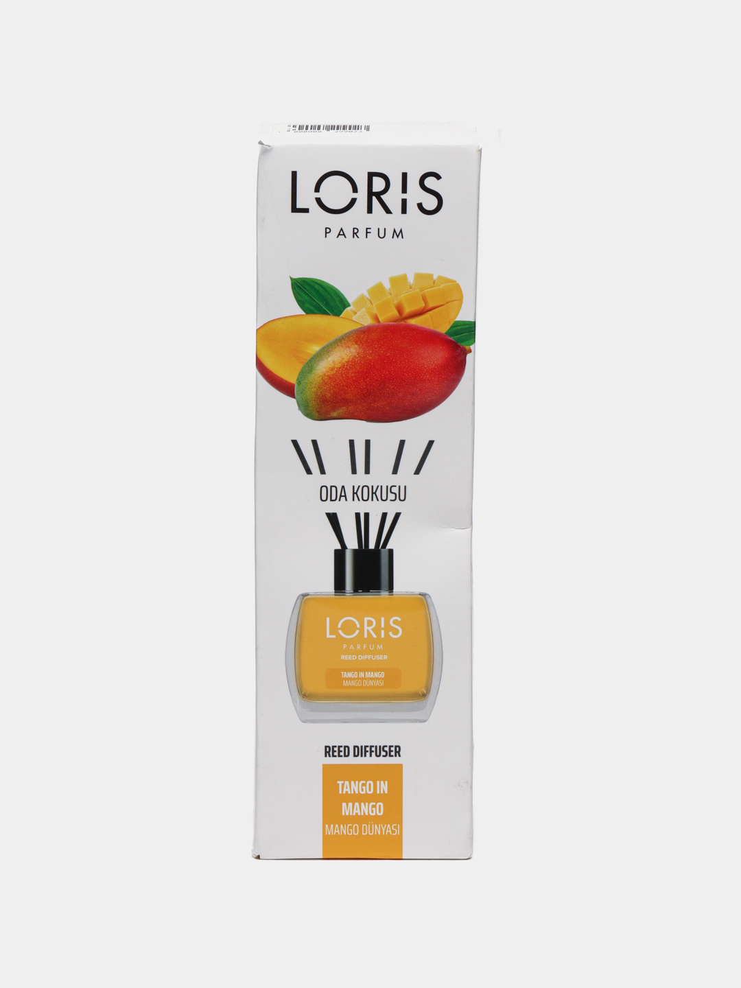 Ароматический диффузор Loris Parfum, 120 мл купить с бесплатной доставкой з...