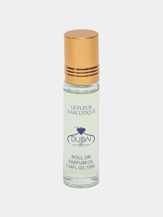 Erkaklar va ayollar uchun yog'li atirlar, 10 ml
