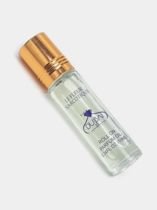 Erkaklar va ayollar uchun yog'li atirlar, 10 ml
