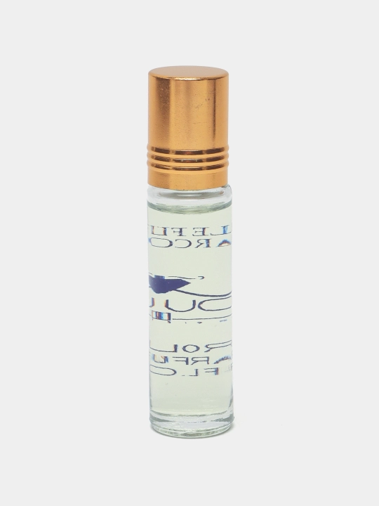 Erkaklar va ayollar uchun yog'li atirlar, 10 ml