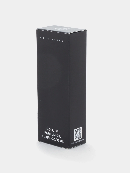 Mushkambar erkaklar uchun, 10 ml