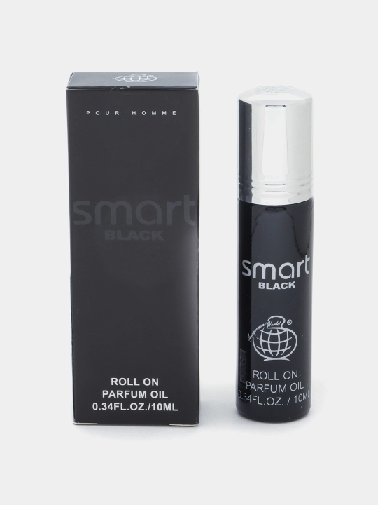 Mushkambar erkaklar uchun, 10 ml