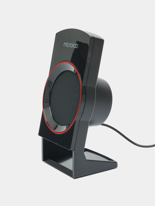 Audio tizim kolonkalar Microlab M-111, 12 Vt