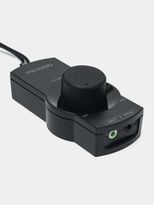 Audio tizim kolonkalar Microlab M-111, 12 Vt