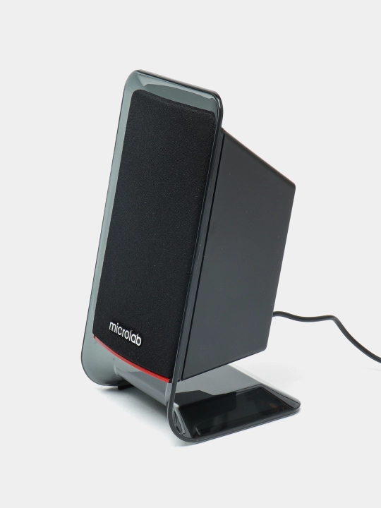 Audio tizim Microlab M-200BT, bluetooth 4.2