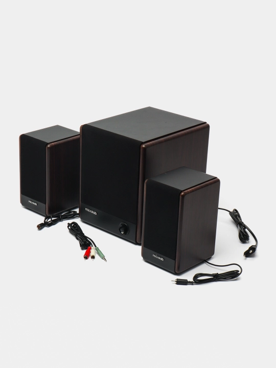 Kolonkalar Microlab FC330BT bluetooth, 56 Vt