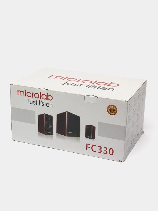 Kolonkalar Microlab FC330BT bluetooth, 56 Vt