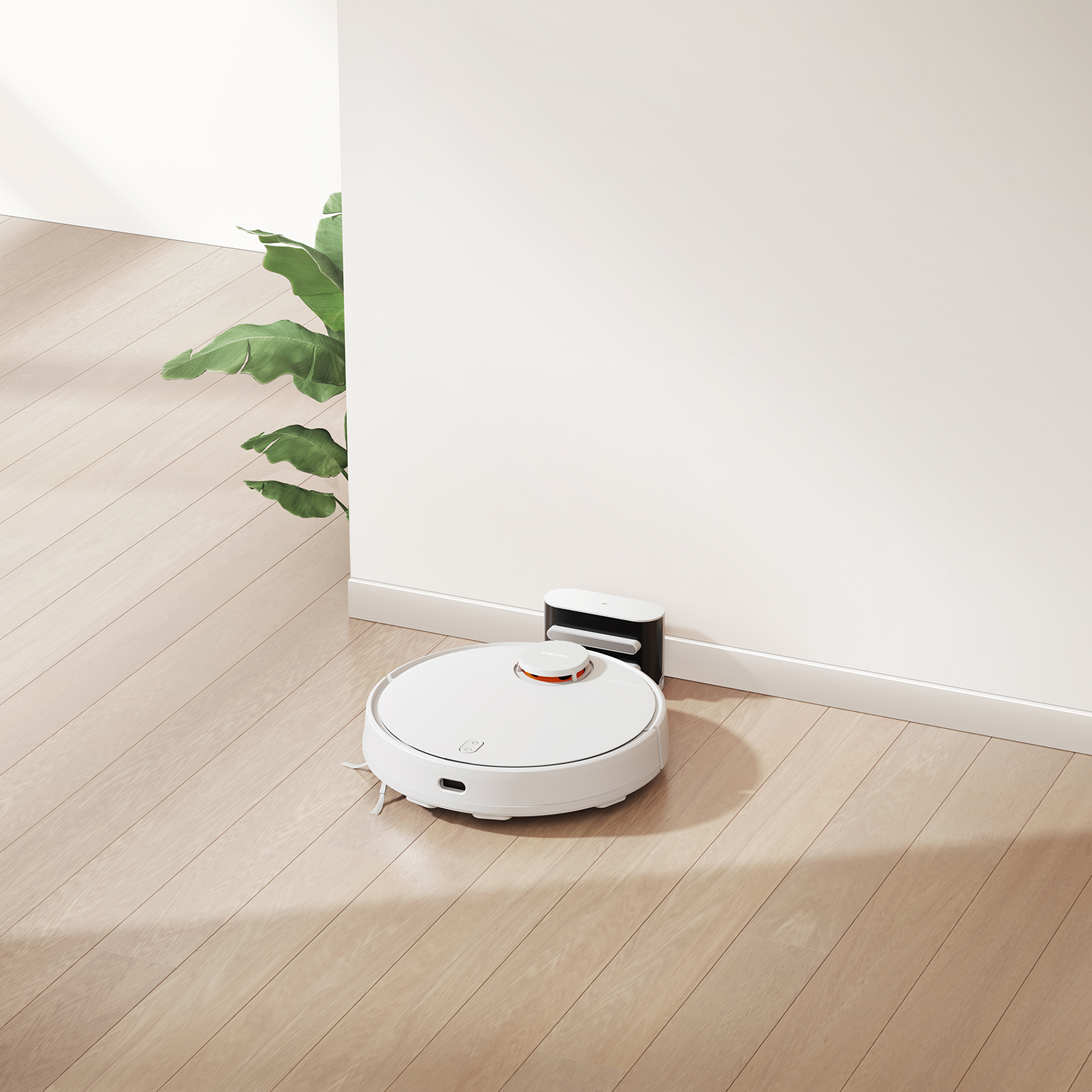 Xiaomi vacuum t12 отзывы