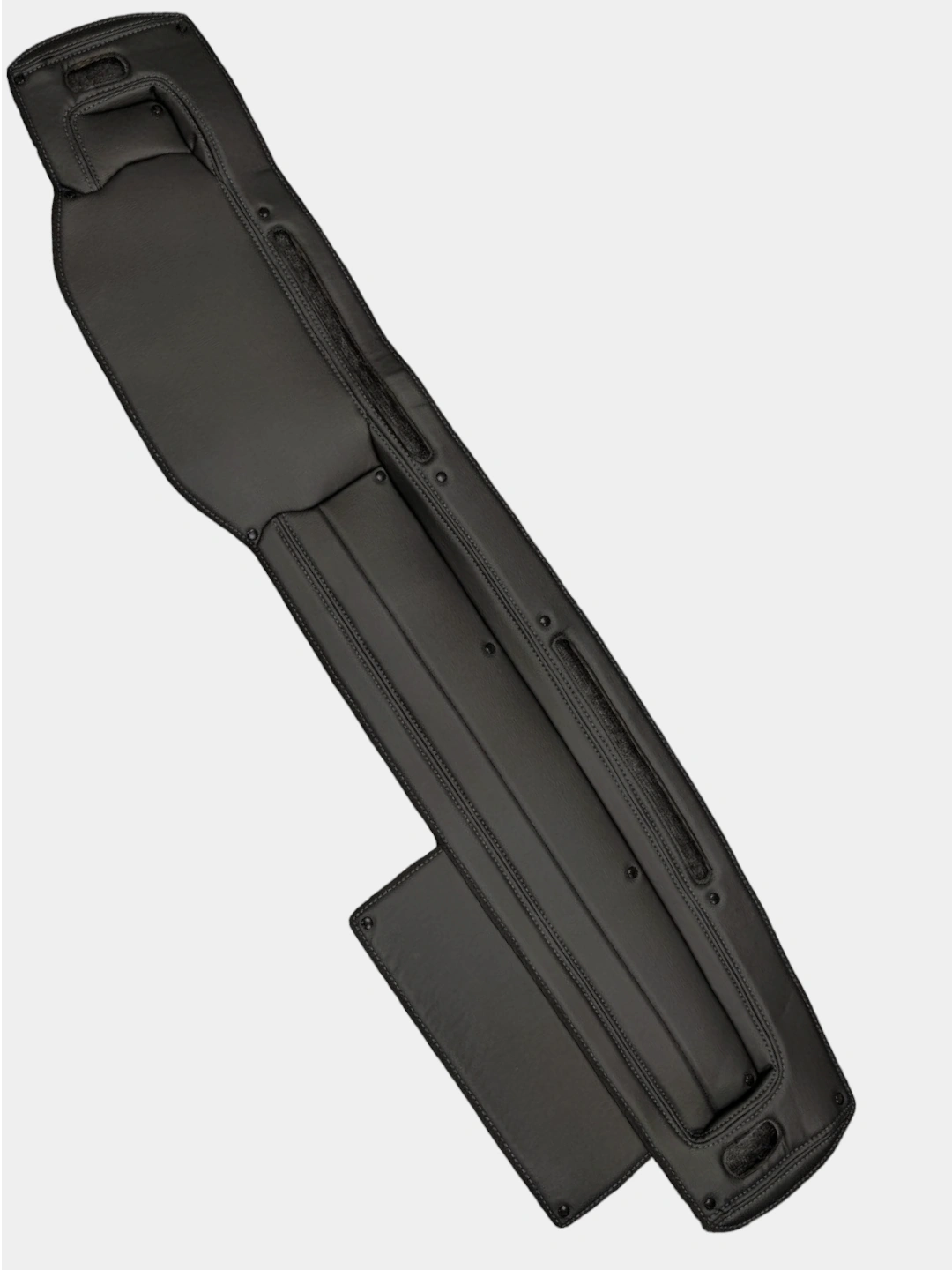 Коврик Кожа накидка торпедки для панели автомобиля Спарк, Лаcетти ...