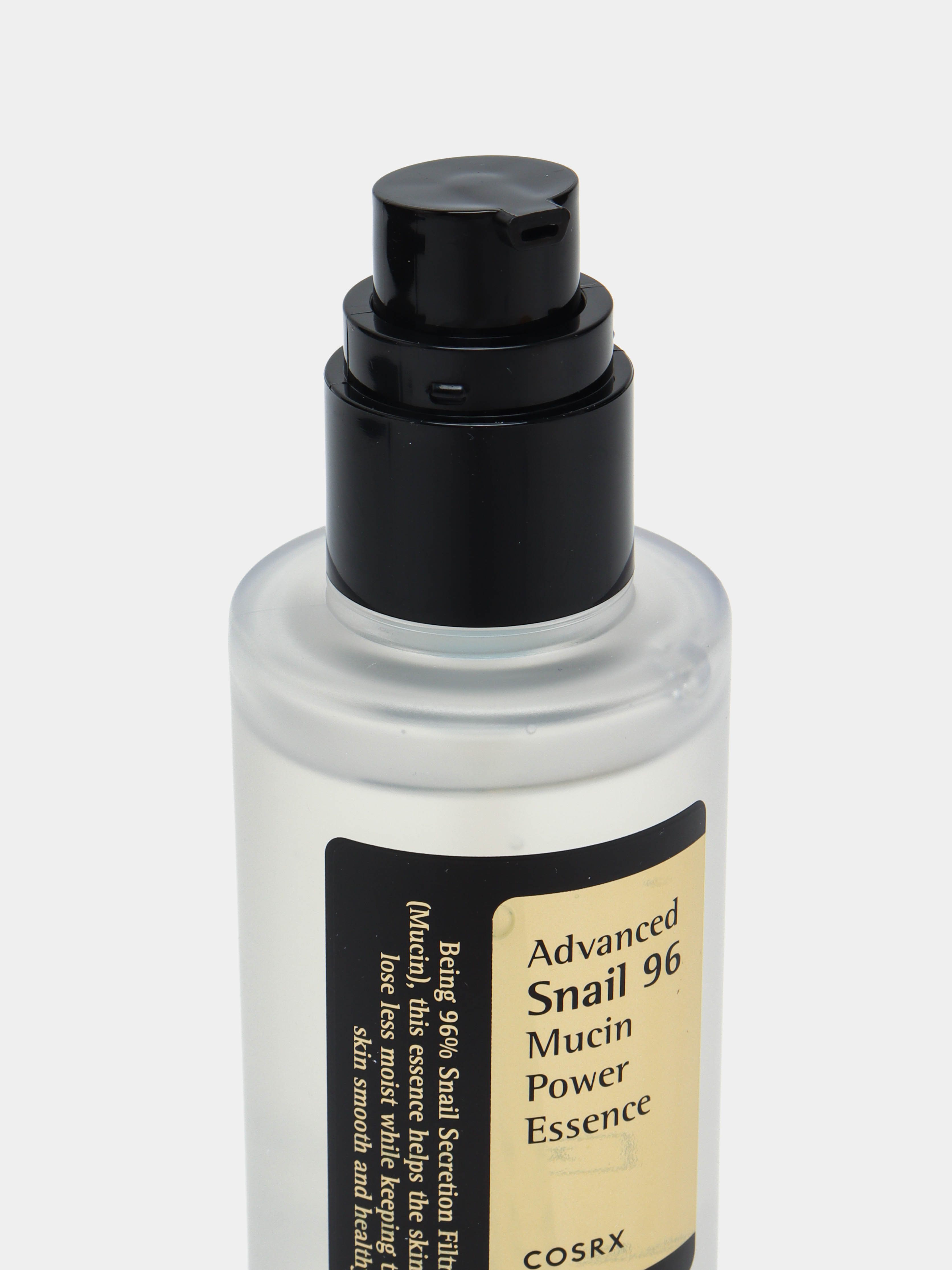 Cosrx advanced snail 96 mucin power essence