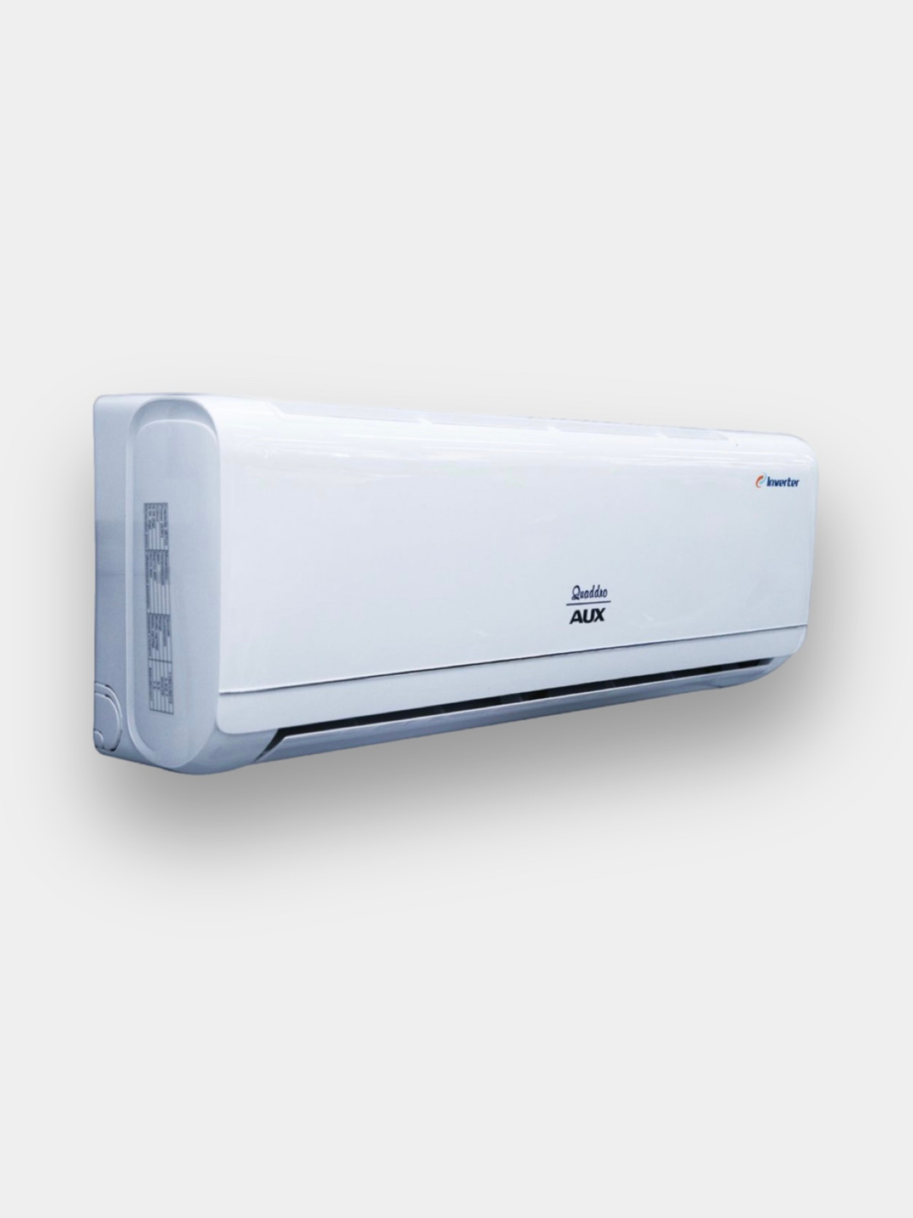 Кондиционер AUX ASW 9/12/18/24 HA4/QDR, инвертор купить по низким ценам ...