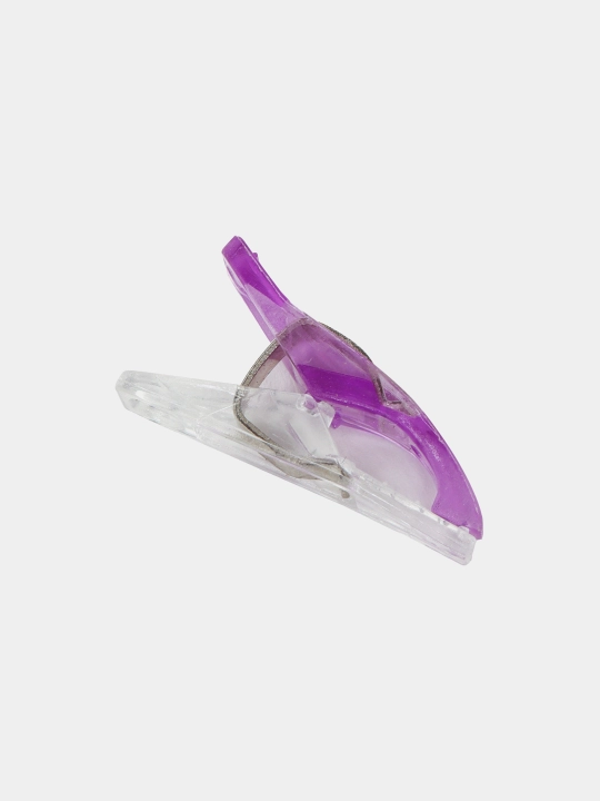 Craft qisqichlar matolar bilan ishlash uchun 2.6 sm, 10 dona