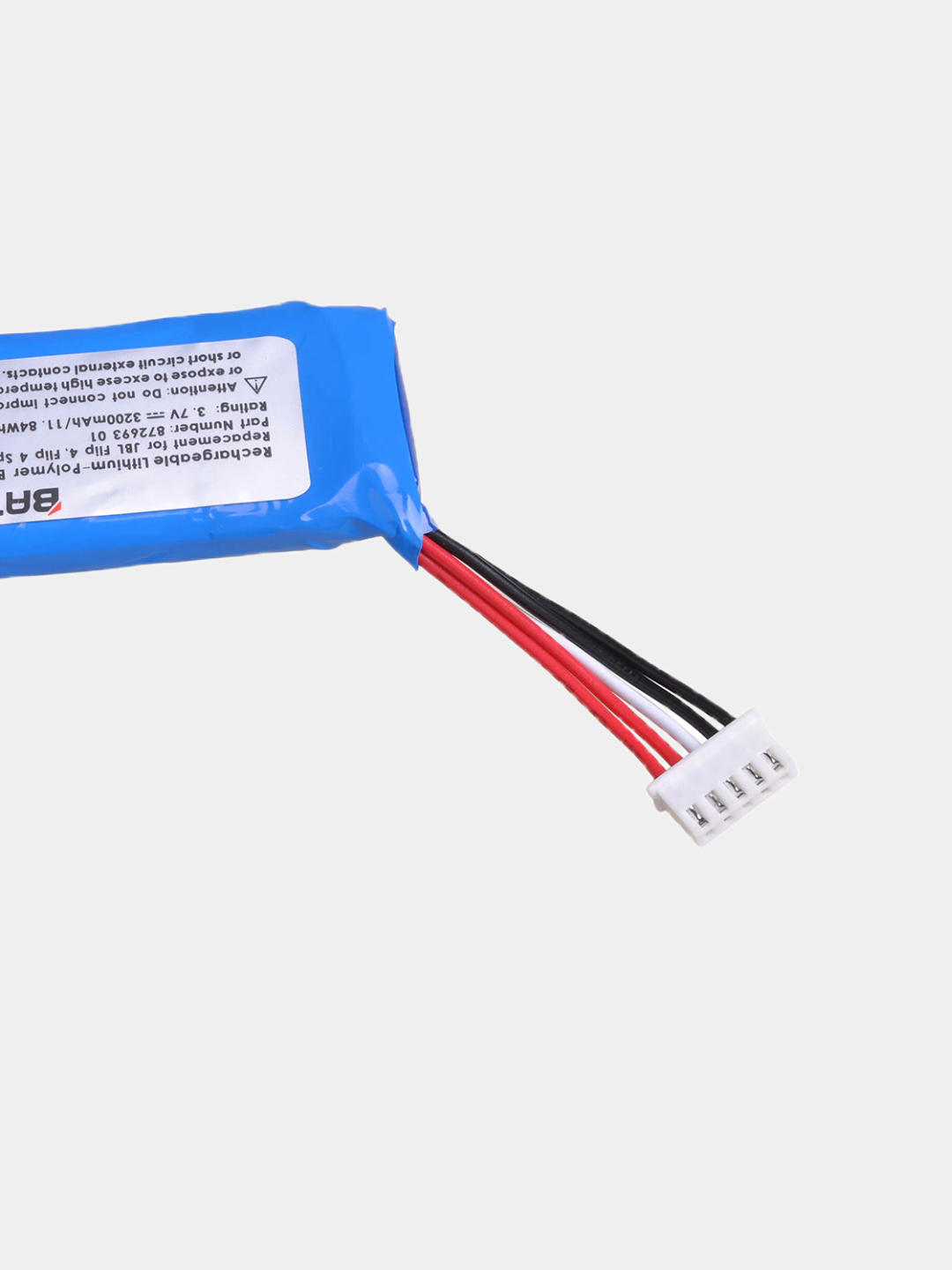 Jbl Flip 2 Аккумулятор Купить