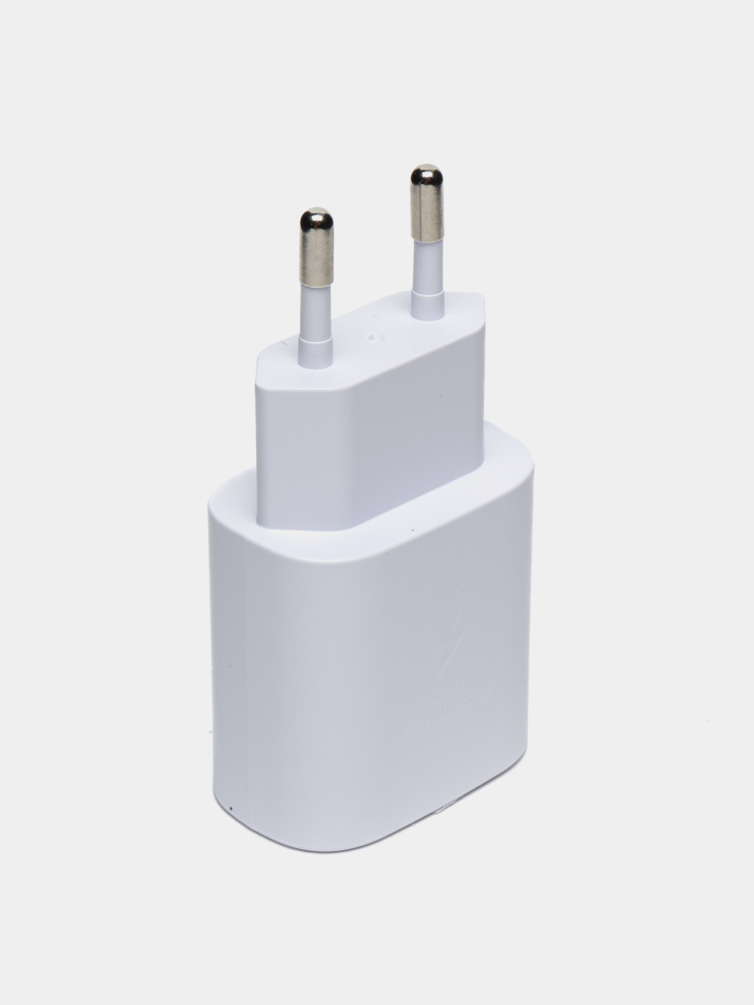 Адаптер зарядного устройства PD USB-C, быстрая зарядка 25 Вт купить по ...