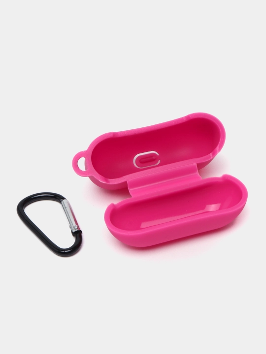 Силиконовый чехол для наушников AirPods Pro, ударопрочный