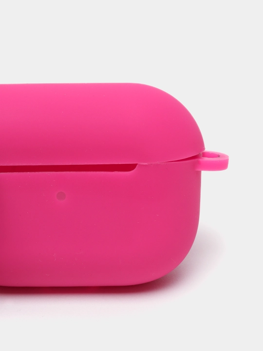 Силиконовый чехол для наушников AirPods Pro, ударопрочный
