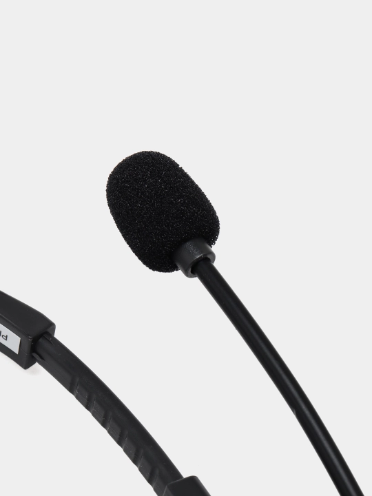 Kompyuter garniturasi Logitech Stereo Headset H110