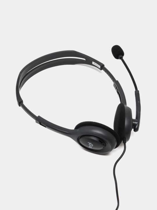 Kompyuter garniturasi Logitech Stereo Headset H110