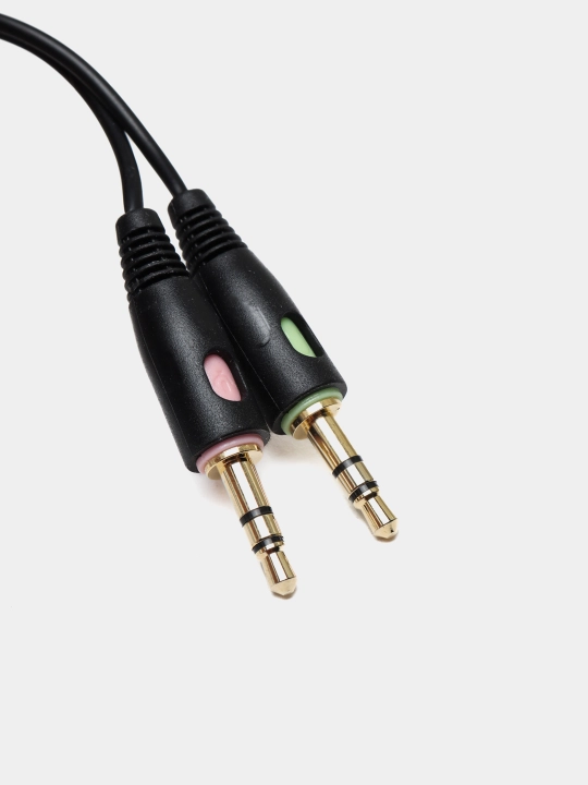 Kompyuter garniturasi Logitech Stereo Headset H110