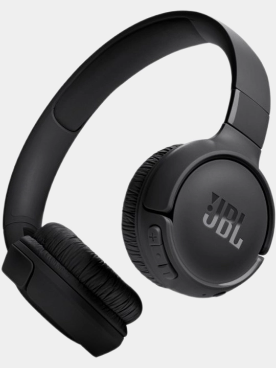 Simsiz quloqchinlari JBL Tune 520 JBL, Pure Bass 5.3 BT