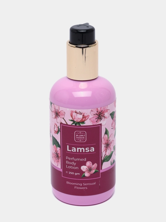 Лосьон для тела Lamsa Body Lotion, 250 мл