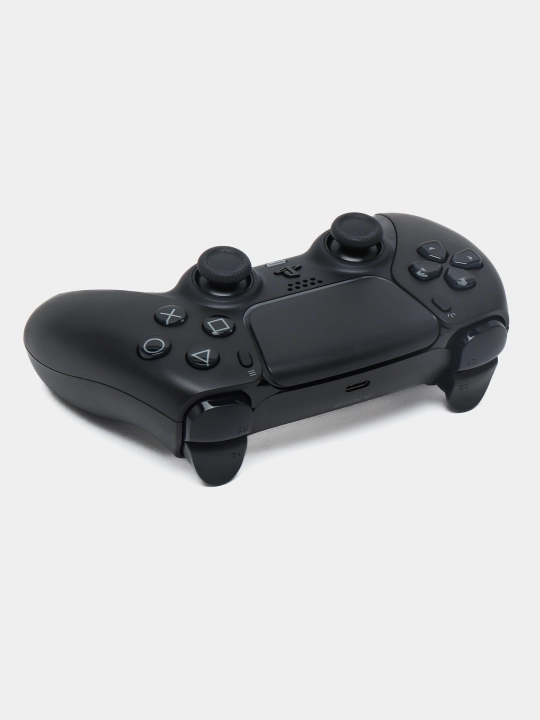 Геймпад DualSense Playstation 5, черный