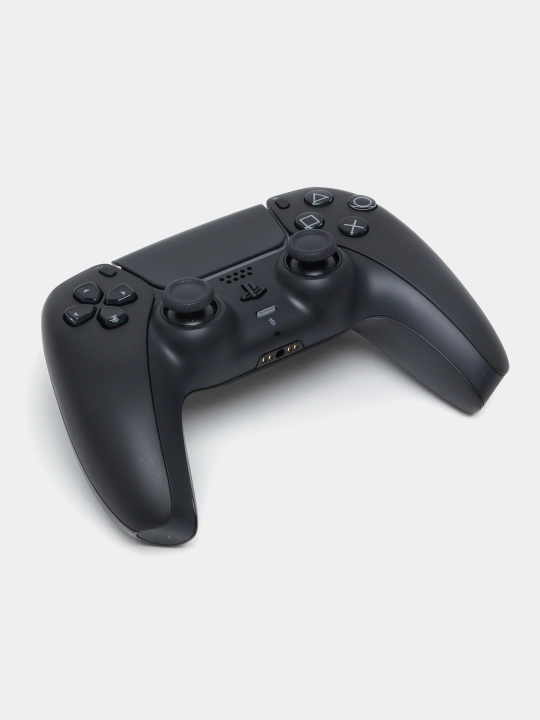 Геймпад DualSense Playstation 5, черный