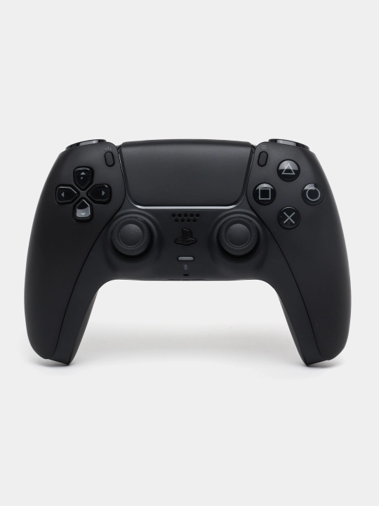 Геймпад DualSense Playstation 5, черный